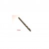 Broca de bricolaje slot y modelismo 2.4mm