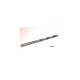 Broca de bricolaje slot y modelismo 3mm