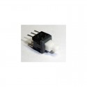 Micro interruptor pulsador ON/OFF 0,3gr
