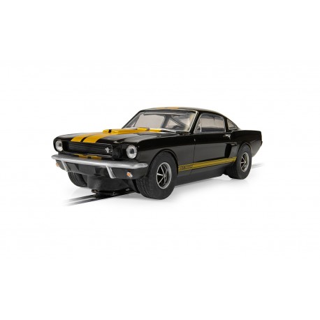 Shelby Mustang GT350 Hertz