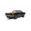 Shelby Mustang GT350 Hertz
