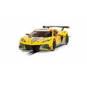 Chevrolet Corvette C8R - LeMans GTE AM Winner 2023