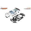 Chasis 3DP Callaway Scaleauto