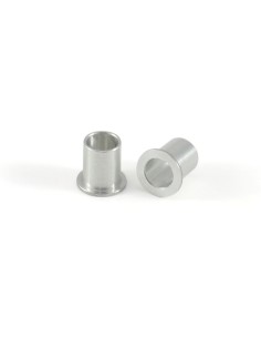 Casquillo sujección guía -Aluminio