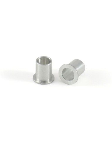 Casquillo sujección guía -Aluminio