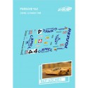 Porsche 962 Camel LeMans 1988