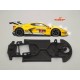 Chasis Power Bicom. Corvette C8.R Angle NSR