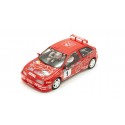 Citroen ZX Kit car 'Rally Caja Cantabria 1997'