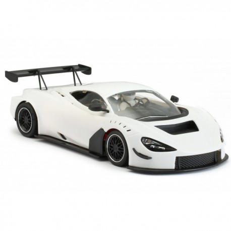 McLAREN 720S Body Kit White