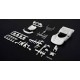Ferrari 350P Can-Am White Body Kit