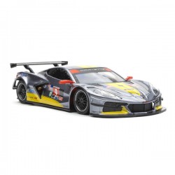 CORVETTE C8.R 4 GTLM DAYTONA 24h 2021 AW KING 21