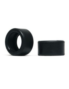 Neumáticos racing 15.5x8mm (x4)