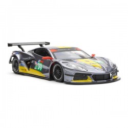 CORVETTE C8.R 64 GTE PRO LE MANS 24h 2021 AW KING