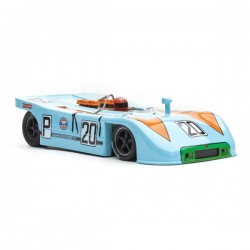 PORSCHE 908/03 NURBURGRING 1000KM 1970 20