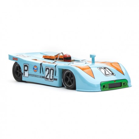 PORSCHE 908/03 NURBURGRING 1000KM 1970 20