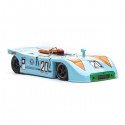 PORSCHE 908/03 NURBURGRING 1000KM 1970 20