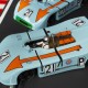 PORSCHE 908/03 NURBURGRING 1000KM 70 21 RODRIGUEZ