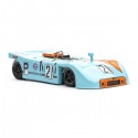 PORSCHE 908/03 NURBURGRING 1000KM 70 21 RODRIGUEZ