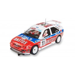 Ford Escort Cosworth - Rally Ypres 95