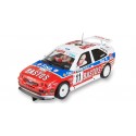 Ford Escort Cosworth - Rally Ypres 95
