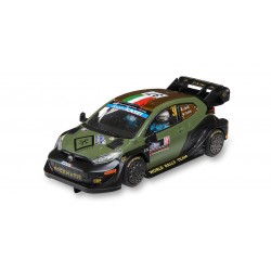 Toyota Yaris WRC - Bertelli