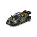 Toyota Yaris WRC - Bertelli