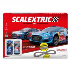 Circuito Open Rally Set