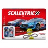 Circuito Open Rally Set
