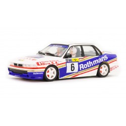 Mitsubishi Galant Vr4 - Rothmans