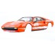 Ferrari 308 GTB - Budweiser - car body finish