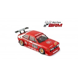 Volkswagen Scirocco Team Sonar n372 International Hill Climb Cup MSC Osnabruck