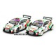 Toyota Yaris WRC2 - 2024 - Castrol - No.3