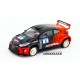 Toyota Yaris WRC2 - 2024 - Advan Yokohama