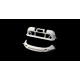 Accesorios Carrocería Ferrari 350P Can-Am (Front Tail & Rear Bumper)
