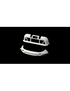 Accesorios Carrocería Ferrari 350P Can-Am (Front Tail & Rear Bumper)