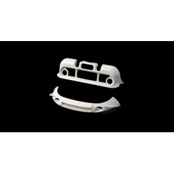 Accesorios Carrocería Ferrari 350P Can-Am (Front Tail & Rear Bumper)