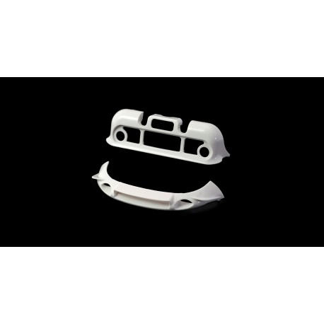 Accesorios Carrocería Ferrari 350P Can-Am (Front Tail & Rear Bumper)
