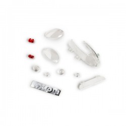 Matra MS 670 B Partes transparentes