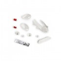 Matra MS 670 B Partes transparentes