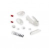 Matra MS 670 B Partes transparentes