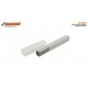 Papel lija 600gritt 10x110mm (50 un)