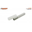 Papel lija 600gritt 10x110mm (50 un)