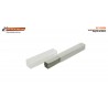Papel lija 600gritt 10x110mm (50 un)