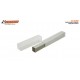 Papel lija 800gritt 10x110mm (50 un)