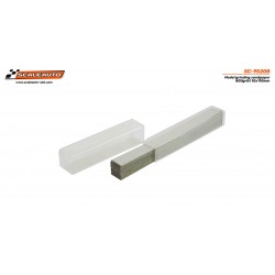 Papel lija 800gritt 10x110mm (50 un)