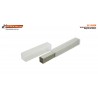 Papel lija 800gritt 10x110mm (50 un)