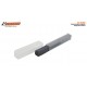 Papel lija 1000gritt 10x110mm (50 un)