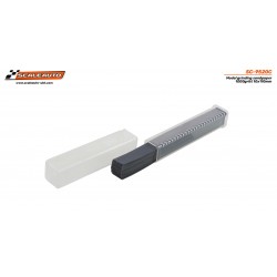 Papel lija 1000gritt 10x110mm (50 un)