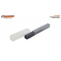 Papel lija 1000gritt 10x110mm (50 un)