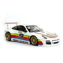 Porsche 997 Apple Tribute Livery 9 AW KING 21K EVO Defecto tampografía